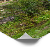 Hodgson Mill Landscape Poster (Ecke)