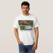 Hodgson Mill Landscape T-Shirt (Vorne ganz)