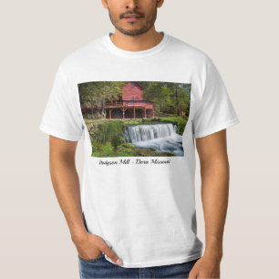 Hodgson Mill Landscape T-Shirt