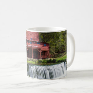 Hodgson Mill Landscape Tasse