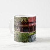 Hodgson Mill Landscape Tasse (Vorderseite Links)
