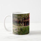 Hodgson Mill Landscape Tasse (Links)