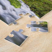 Hodgson Mill Portrait Puzzle (Seite)