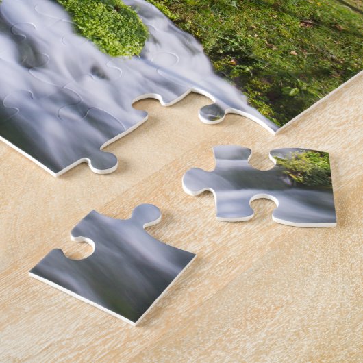 Hodgson Mill Portrait Puzzle (Seite)