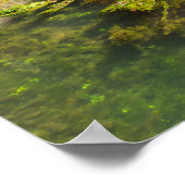 Hodgson Mill Poster (Ecke)