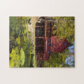 Hodgson Mill Puzzle (Horizontal)
