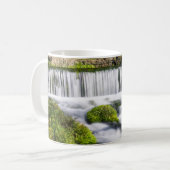 Hodgson Spring Falls Coffee Tasse (Vorderseite Links)