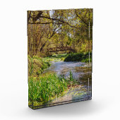 Hodgson Spring Flow Fotoblock (Links)