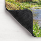 Hodgson Spring Flow Mousepad (Ecke)