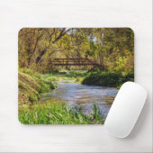 Hodgson Spring Flow Mousepad (Mit Mouse)