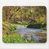 Hodgson Spring Flow Mousepad (Vorne)