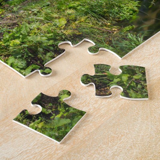 Hodgson Water Mill Landschaft Puzzle (Seite)