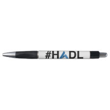 #HODL Begeisterungs-Stift