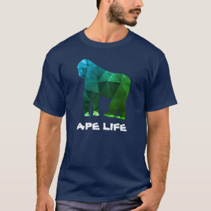 HODL Diamond Hands Ape Stonk Market T - Shirt