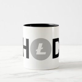 #HODL Litecoin Tasse