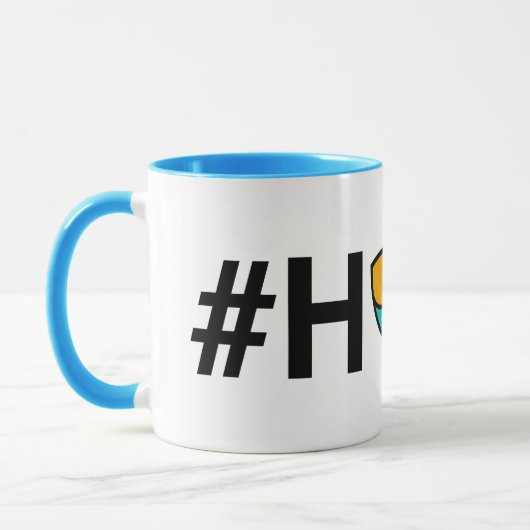 HODL NEM/XEM Tasse (Links)