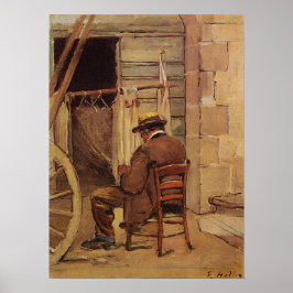 Hodler - Der Netflicker 1883 Poster