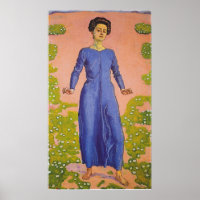 Hodler - Konfiguration 1906