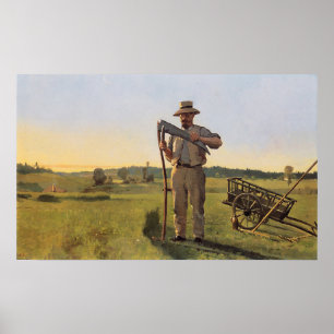 Hodler - The Maher 1898 Poster