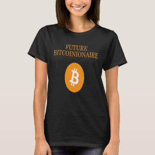HODLERS gehen für Bitcoin und co Crypto und NFT-Ch T-Shirt
