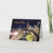 Hoe Approach und Smeaton's Tower - Danke (Vorderseite)