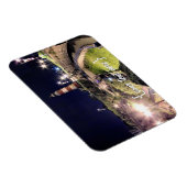 Hoe Approach und Smeaton's Tower Magnet (Rechte Seite)