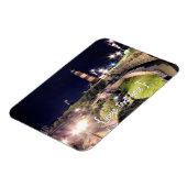 Hoe Approach und Smeaton's Tower Magnet (Linke Seite)