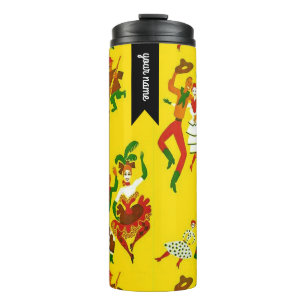 Hoe-Down-Becher Thermosbecher