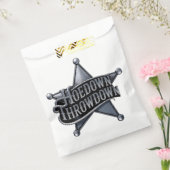 Hoedown Throwdown, Halloween Dance Party Geschenktütchen (Versiegelt)