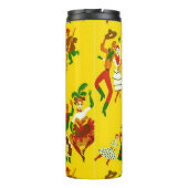 Hoedown Tumbler Thermosbecher (Rückseite)