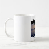Hoejengran Erholungsort Kaffeetasse (Links)