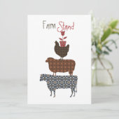 Hof (Stehend Vorderseite)