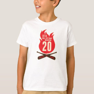 HOF20 scherzt T - Shirt