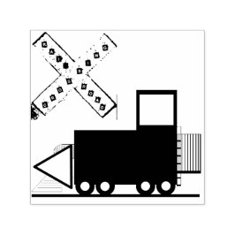 Hof-Diesel Permastempel