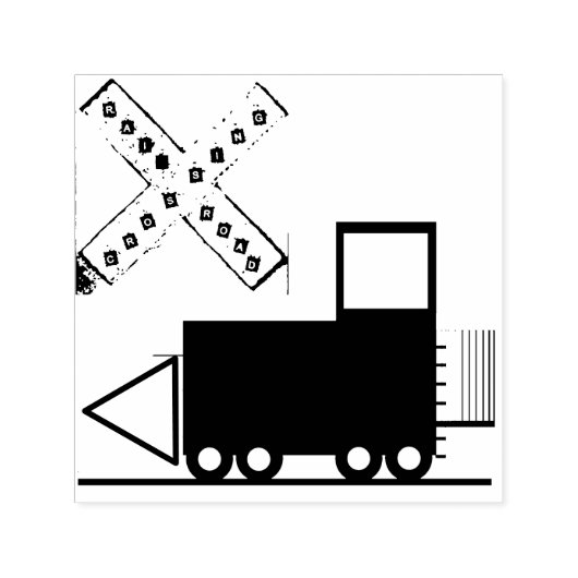 Hof-Diesel Permastempel (Design)