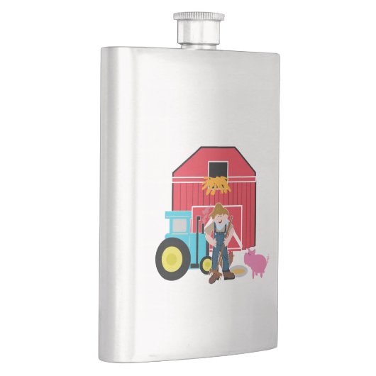 Hof Flachmann (Rechts)