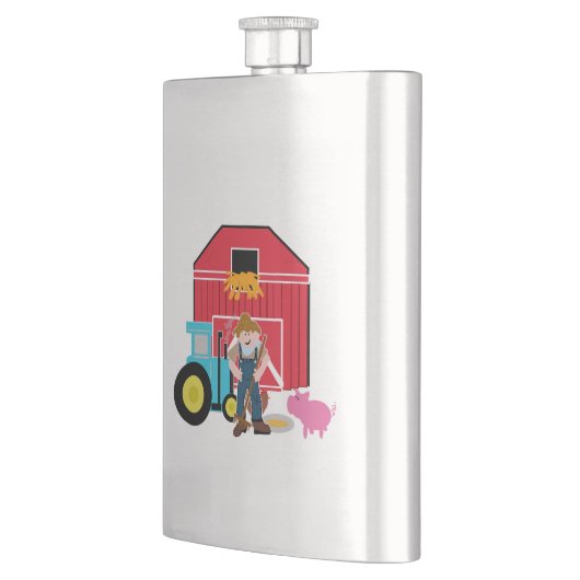 Hof Flachmann (Links)