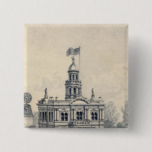Hof, Fresno Button
