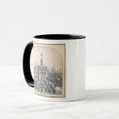 Hof, Fresno Tasse (Vorderseite Links)