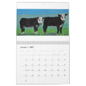 Hof-Freunde Kalender (Jan 2027)