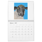 Hof-Freunde Kalender (Feb 2027)