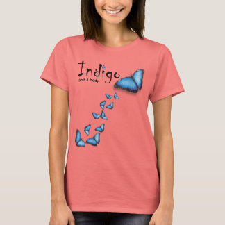 Hof für Körperpflege T-Shirt