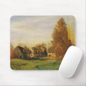Hof Mousepad (Mit Mouse)