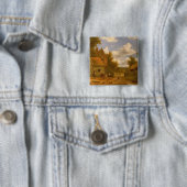 Hof-Szene Button (Beispiel)