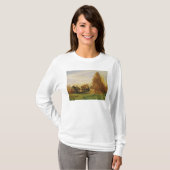 Hof T-Shirt (Vorne ganz)