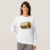 Hof T-Shirt (Vorne ganz)