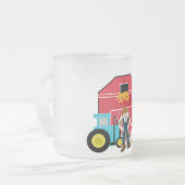 Hof-T-Shirts und Geschenke Mattglastasse (Vorderseite Links)