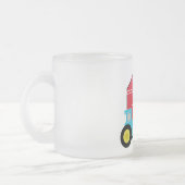 Hof-T-Shirts und Geschenke Mattglastasse (Links)