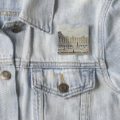 Hof von St Thomas Krankenhaus Button (Beispiel)