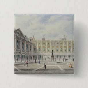 Hof von St Thomas Krankenhaus Button